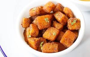Aloo Fry