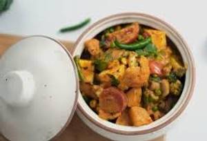 Veg Handi