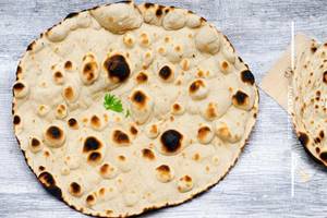 Tandoori Roti