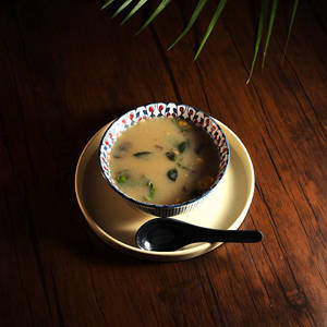 Chicken Tom Kha Pak