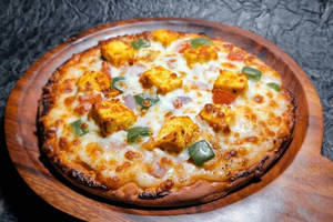 Paneer Pizza