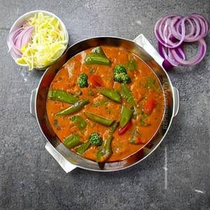 Mix Veg