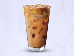 Iced Shaken Masala Chai