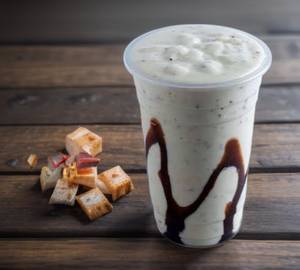 Snickers Shake