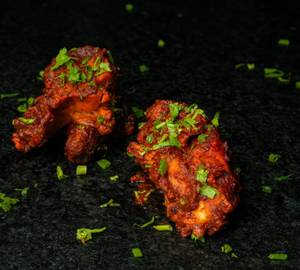 Mexican Grilled Chicken