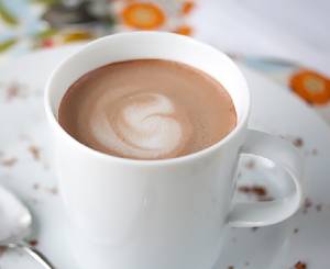 Hot Chocolate