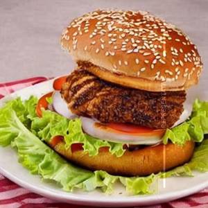 Ob chicken  amazing