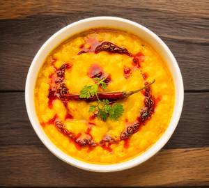 Dal Tadka