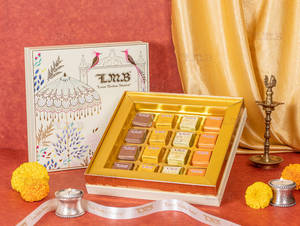 16 Pc Bite Gift Box