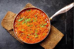 Sev Bhaji
