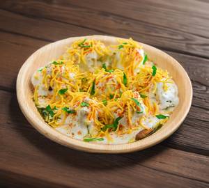 Dahi Papdi