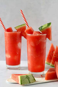 Watermelon Juice