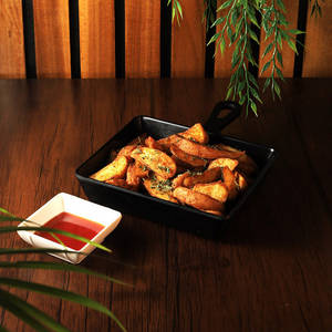 Potato Wedges