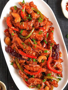 Dragon Chicken