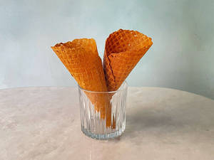 Waffle Cone
