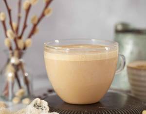 Butterscotch Coffee