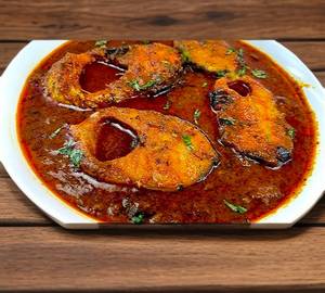 Fish Kadi