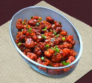 Gobi Manchurian