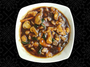 Oyster Chicken