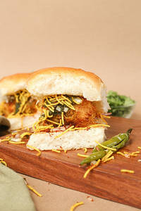 Vada Pav