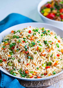 Vegetable Fried Rice XL