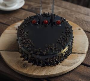 Special Chocolate Cake 450Gram