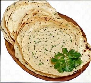 Papad Roast
