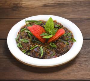 Veg Manchurian Gravy