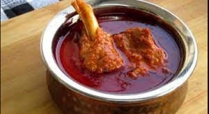 Mutton Rogan Josh