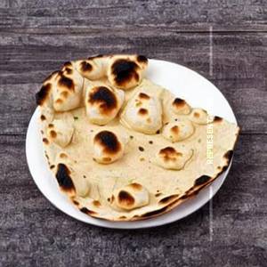 Butter Tandoori Roti 