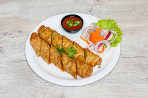 Veg Spring Roll