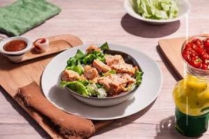 Chicken Caesar
