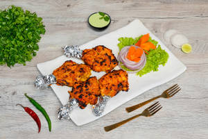 Tangdi Kebab