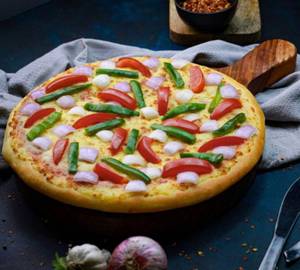 Country Feast Pizza