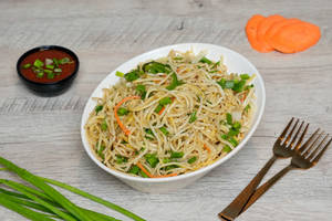Veg Soft Noodles