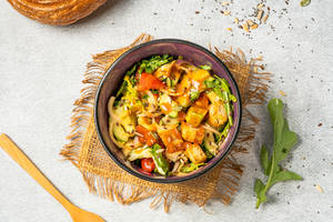 Tuscan Panzanella