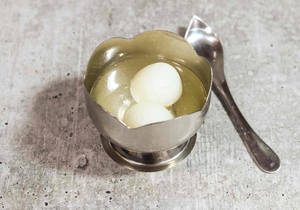 Rasgulla [2 Pieces]
