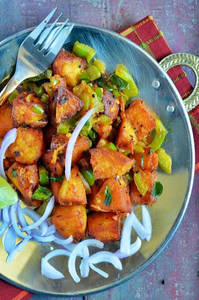 Chilli Idly