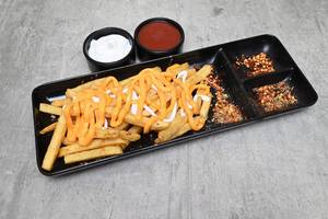 Cheese Fries
