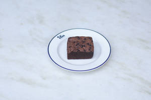 Chocochip Brownie
