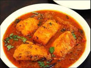 Fish Curry
