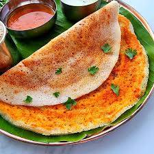 Panch Varna Dosa