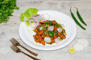 Chilli Fish