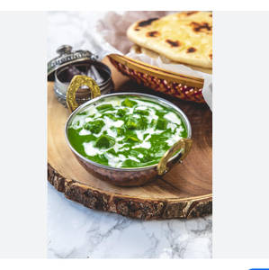 Palak Paneer