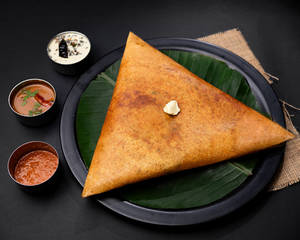Masala Dosa