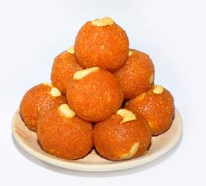 Mothi Laddu [250 Grams]