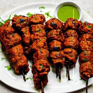 Lakhnavi Kebab