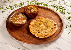 Aloo Kulcha