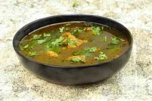 Chicken Lemon Coriander