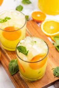 Orange Juice
